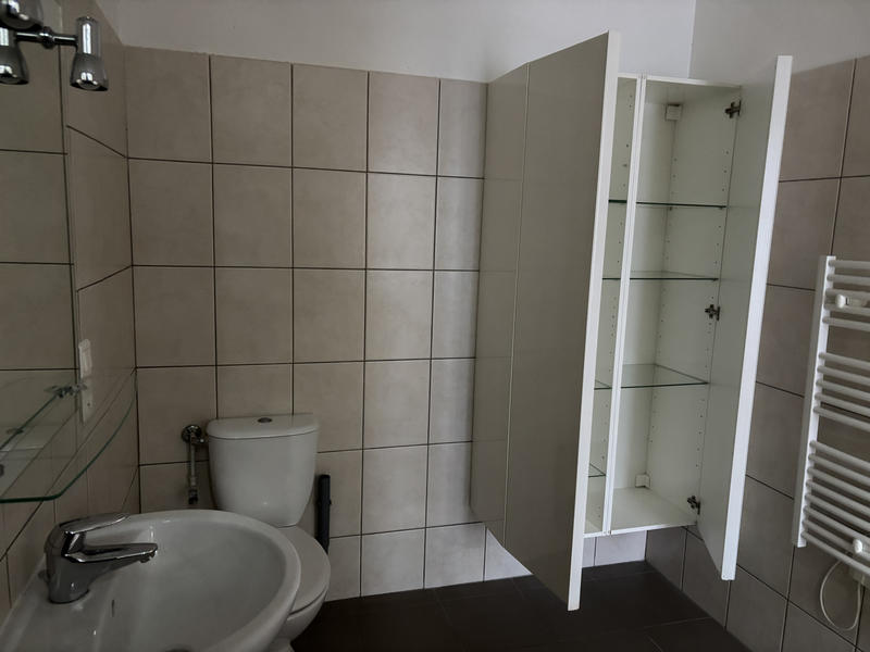 Appartement - 31 m² - 1 pièce