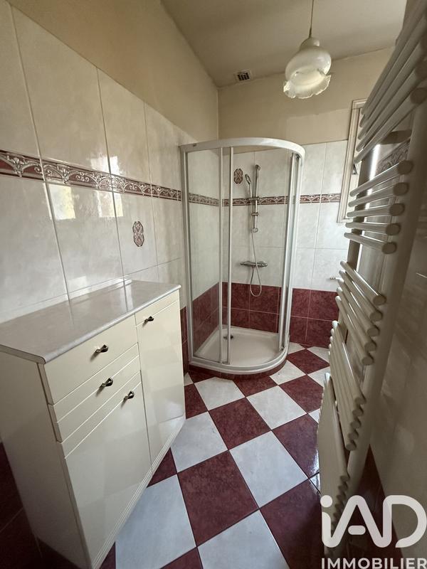 Maison - 145 m² - 7 pièces