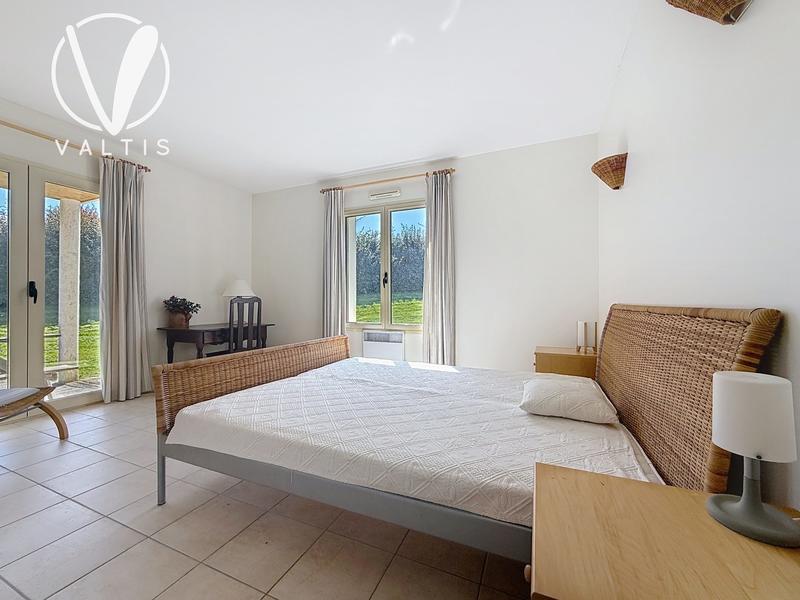 Maison contemporaine - 148 m² - 6 pièces