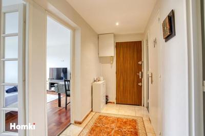 Appartement - 54 m² - 3 pièces