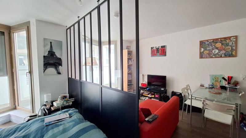 Appartement - 38 m² - 1 pièce