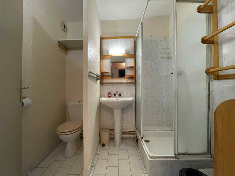 Appartement - 26 m² - 1 pièce