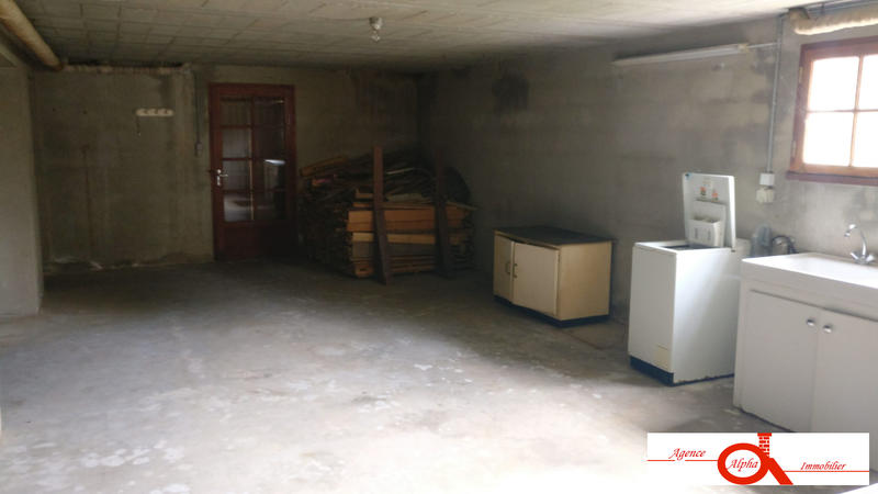 Maison - 111 m² - 5 pièces