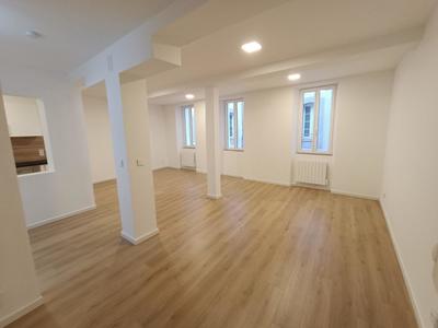 Duplex - 80 m² - 3 pièces