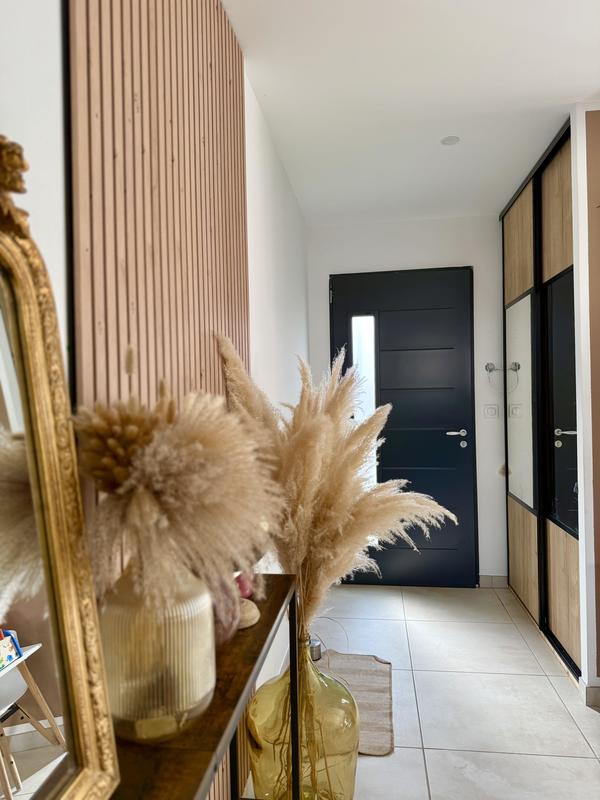 Villa - 126 m² - 5 pièces