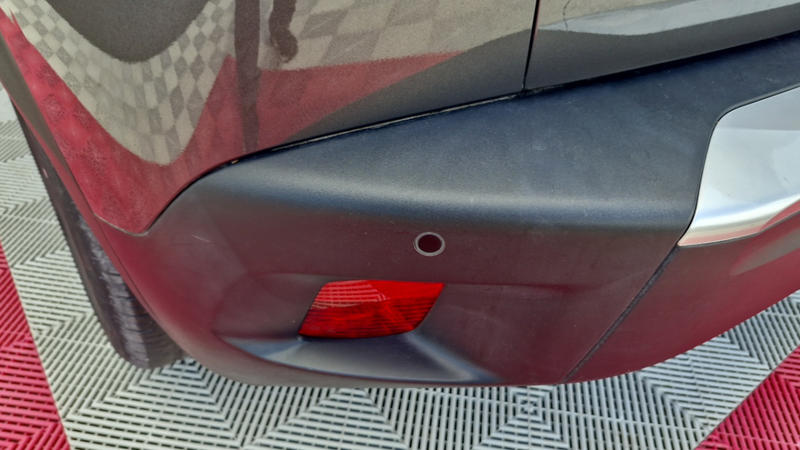 Peugeot 2008 Bluehdi 130 Ss Eat8 Allure