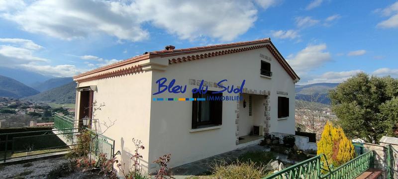 Maison ancienne - 167 m² - 5 pièces