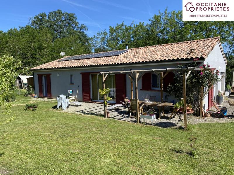 Villa - 103 m² - 4 pièces