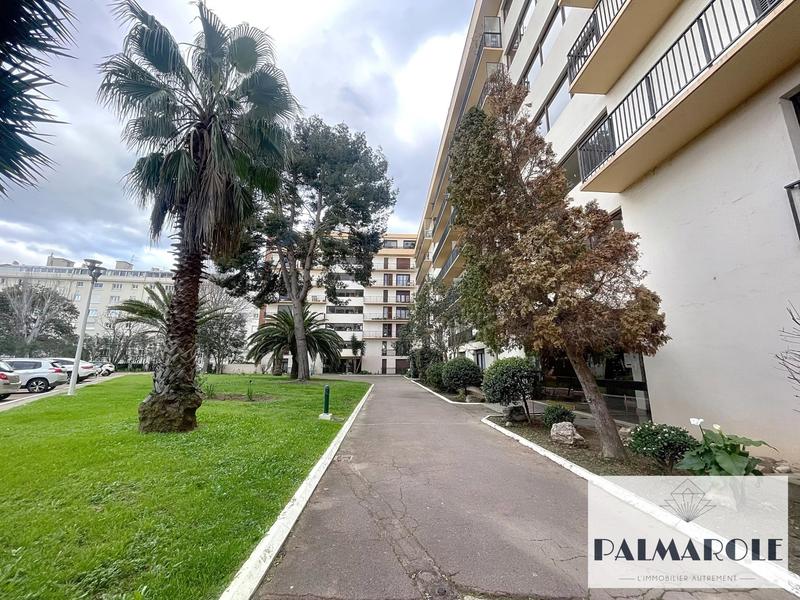 Appartement - 34 m² - 1 pièce