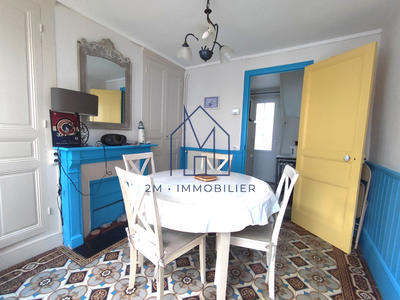 Maison - 41 m² - 3 pièces