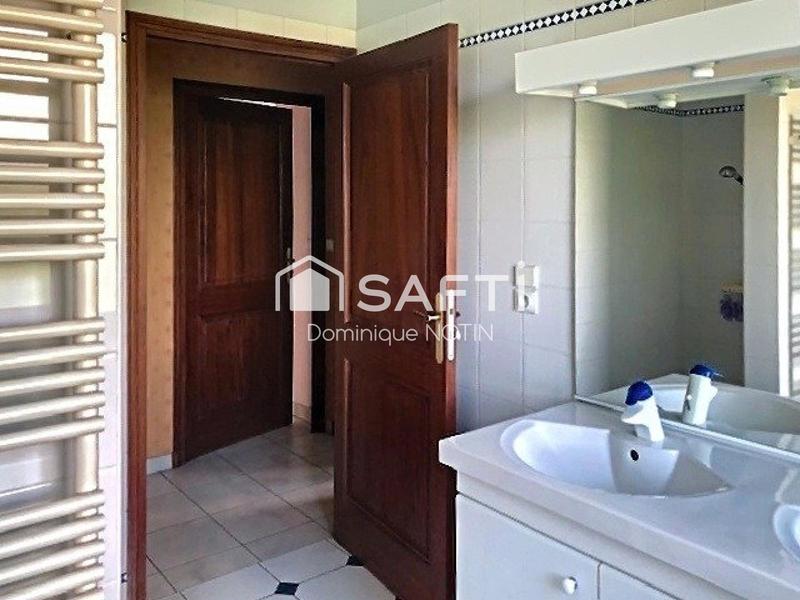 Maison - 170 m² - 4 pièces