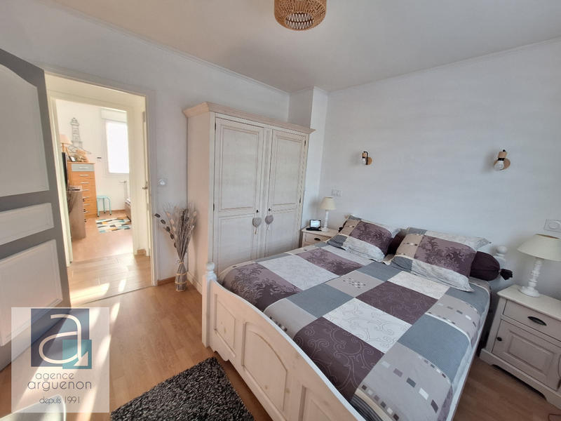 Maison - 102 m² - 6 pièces