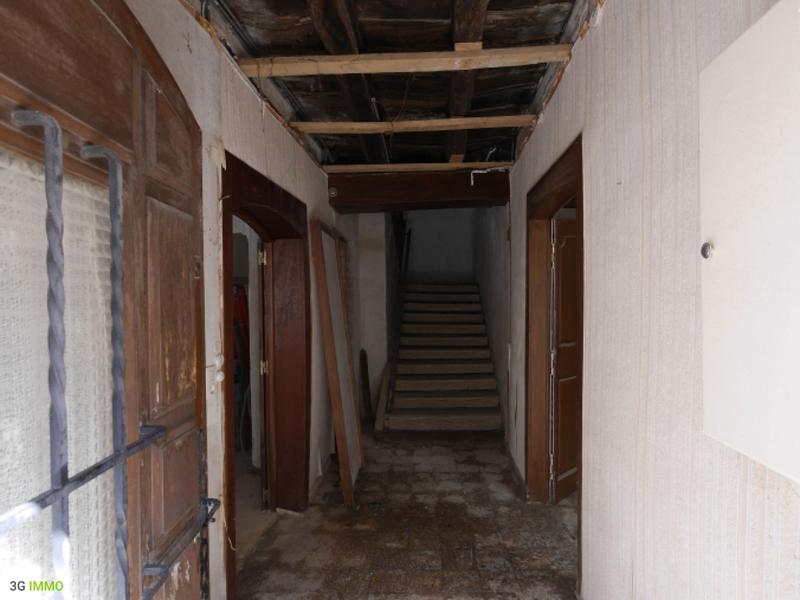 Immeuble - 350 m² - 15 pièces