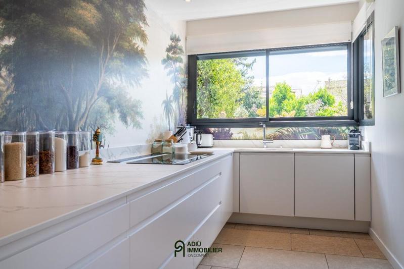 Maison - 190 m² - 6 pièces