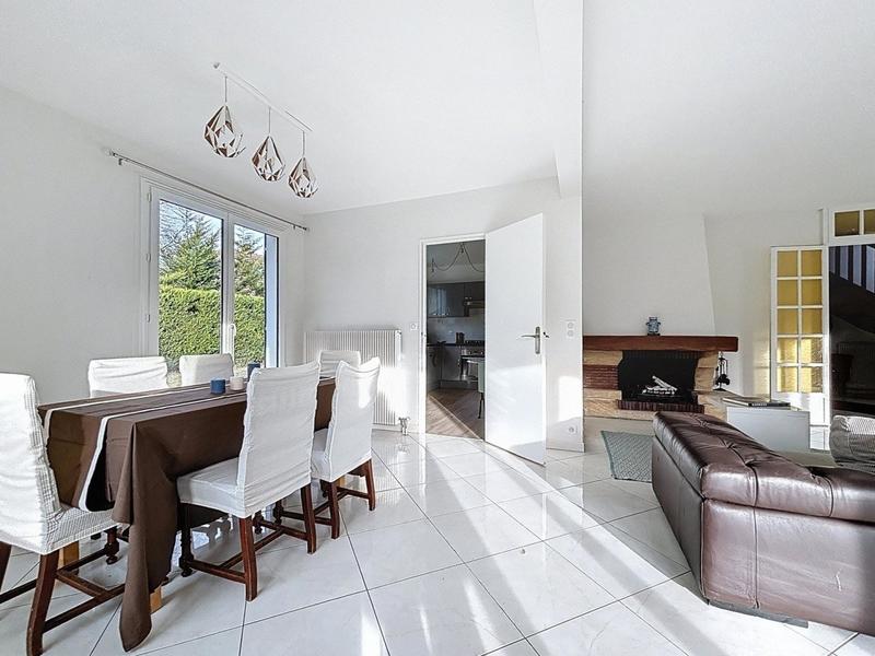 Maison - 148 m² - 7 pièces