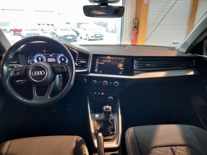 Audi A1 sportback 30 Tfsi 116 Ch Design