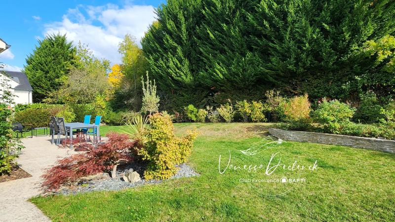 Maison - 180 m² - 7 pièces