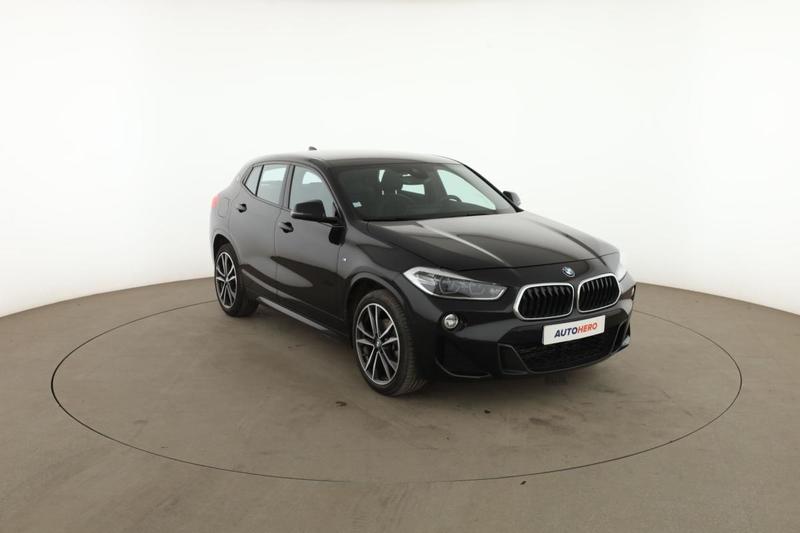 Bmw X2 sDrive18iA m Sport Dkg7 140 ch