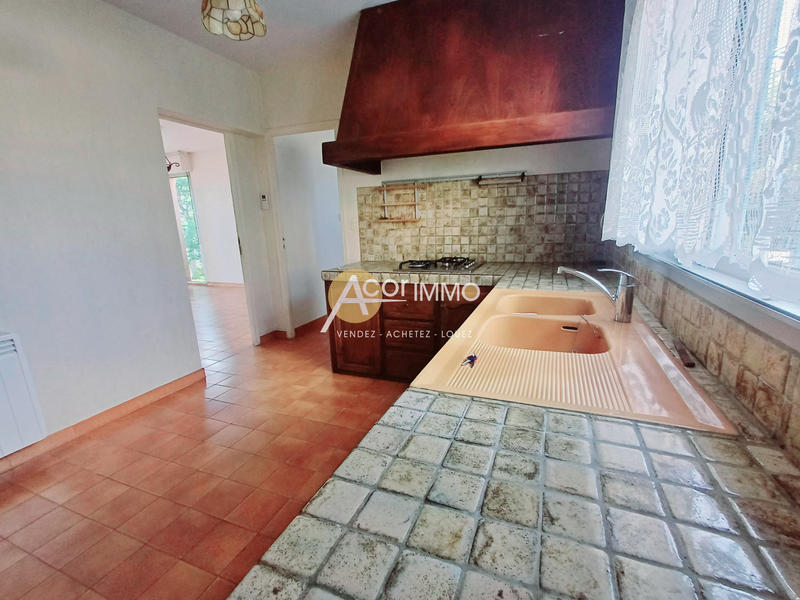 Villa - 154 m² - 6 pièces