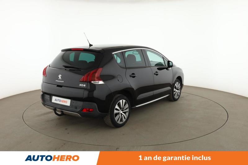 Peugeot 3008 1.2 PureTech Style 130 ch