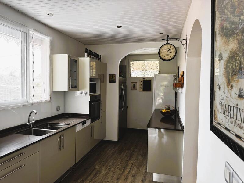 Maison - 106 m² - 4 pièces