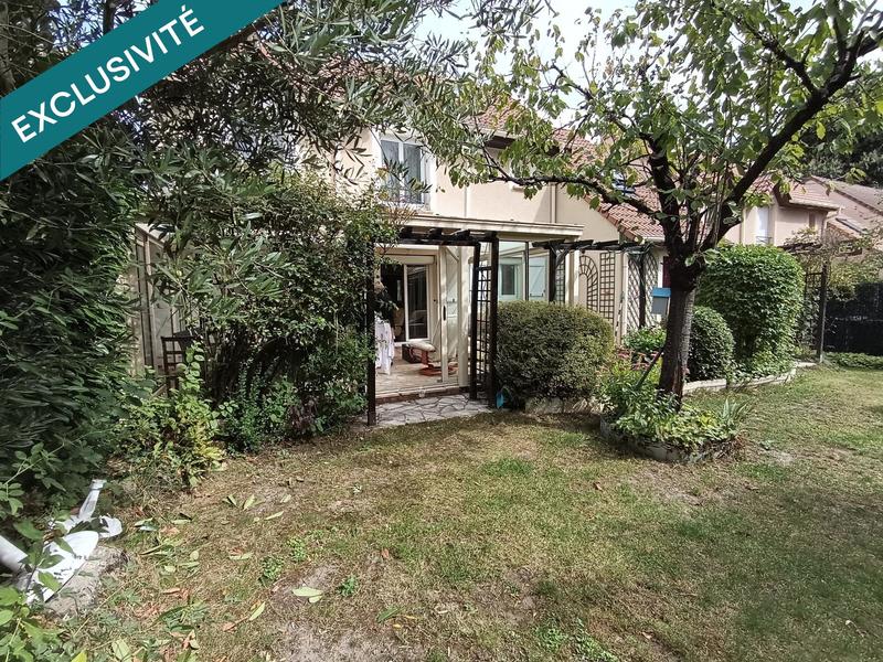 Maison - 188 m² - 8 pièces