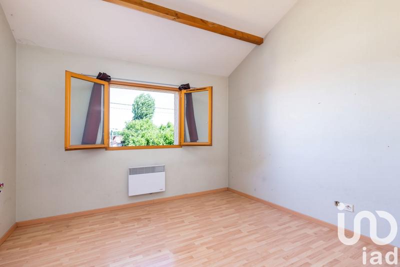 Maison - 130 m² - 7 pièces