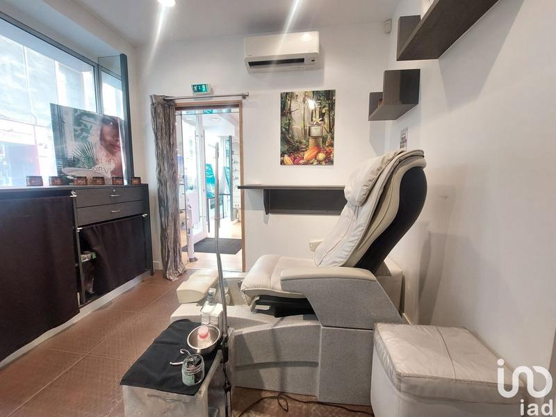 Local commercial - 50 m²