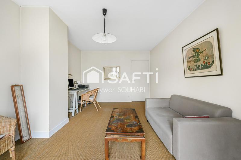 Maison - 155 m² - 6 pièces