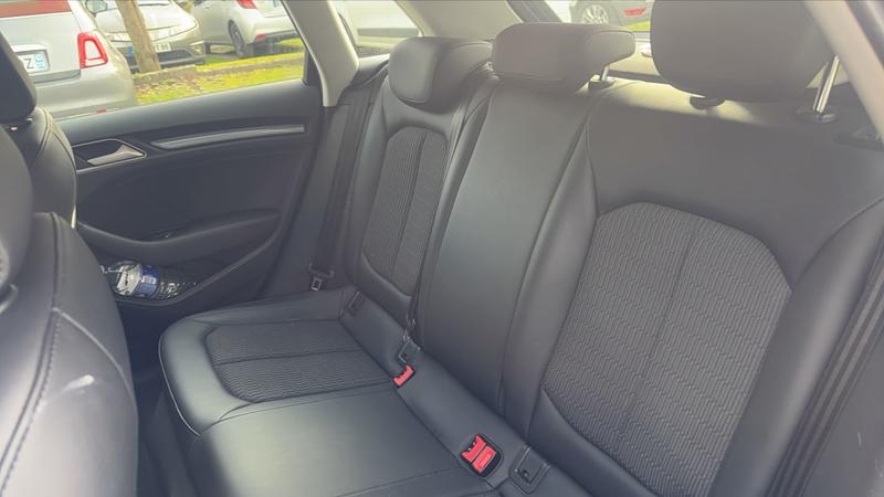 Audi A3 sportback III 1.4 Tfsi 204 e-tron s-Tronic 6 Ambiente