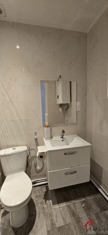 Appartement - 28 m² - 1 pièce