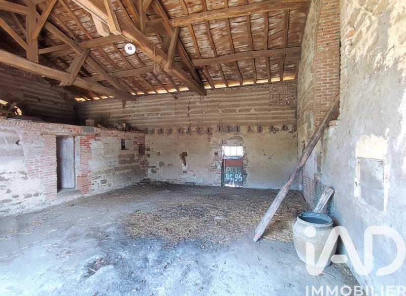 Ferme - 185 m² - 9 pièces