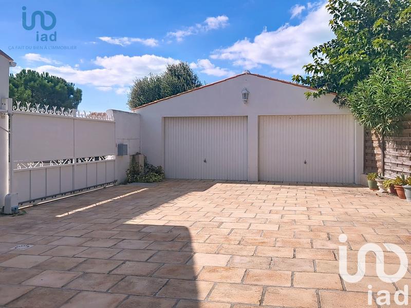 Maison - 173 m² - 7 pièces