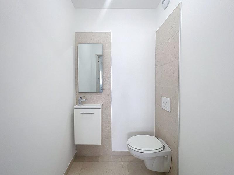 Appartement - 73 m² - 3 pièces