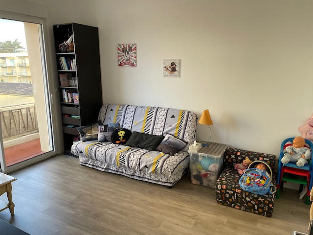 Appartement - 145 m² - 5 pièces