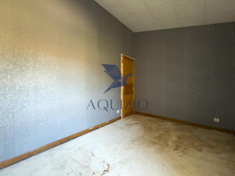 Maison - 122 m² - 5 pièces