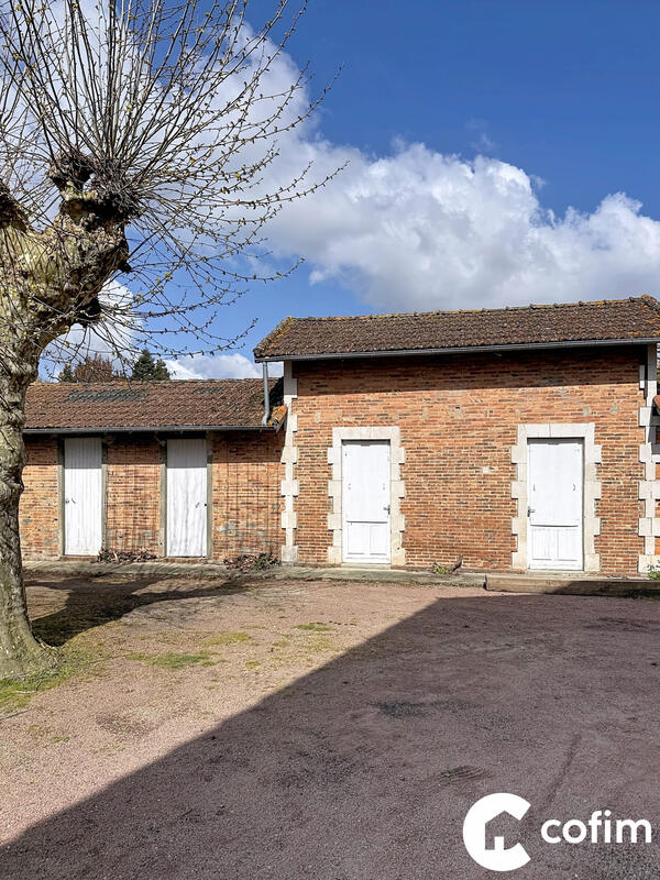 Maison - 132 m² - 5 pièces