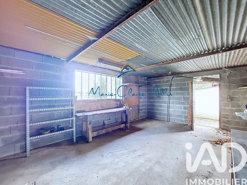 Maison - 108 m² - 5 pièces