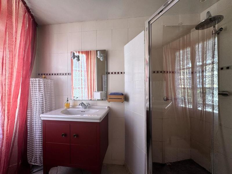 Maison - 280 m² - 10 pièces