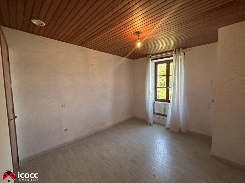 Propriété - 150 m² - 7 pièces