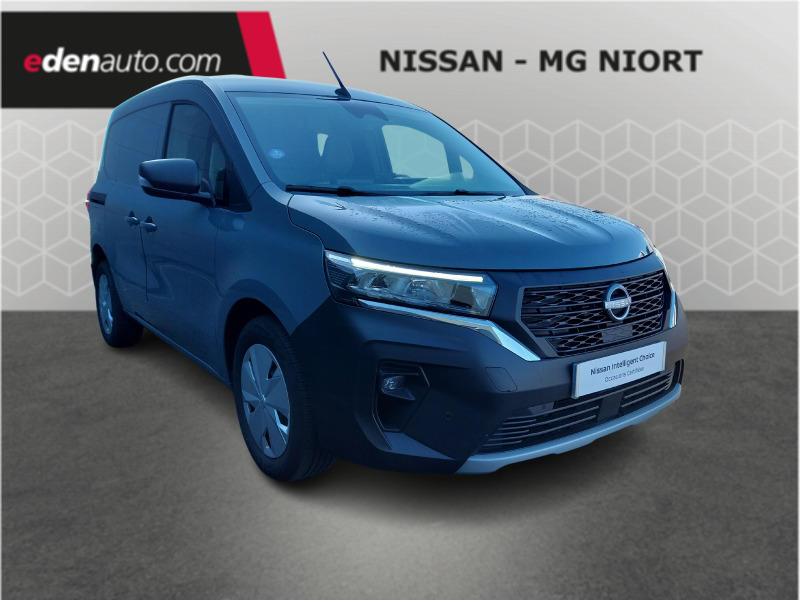 Nissan Townstar Fourgon L1 Tce 130 Bvm n-Connecta
