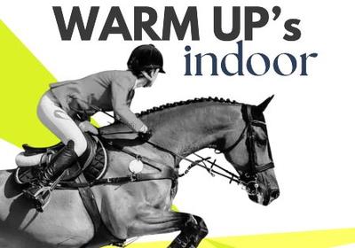 Warm up indoor