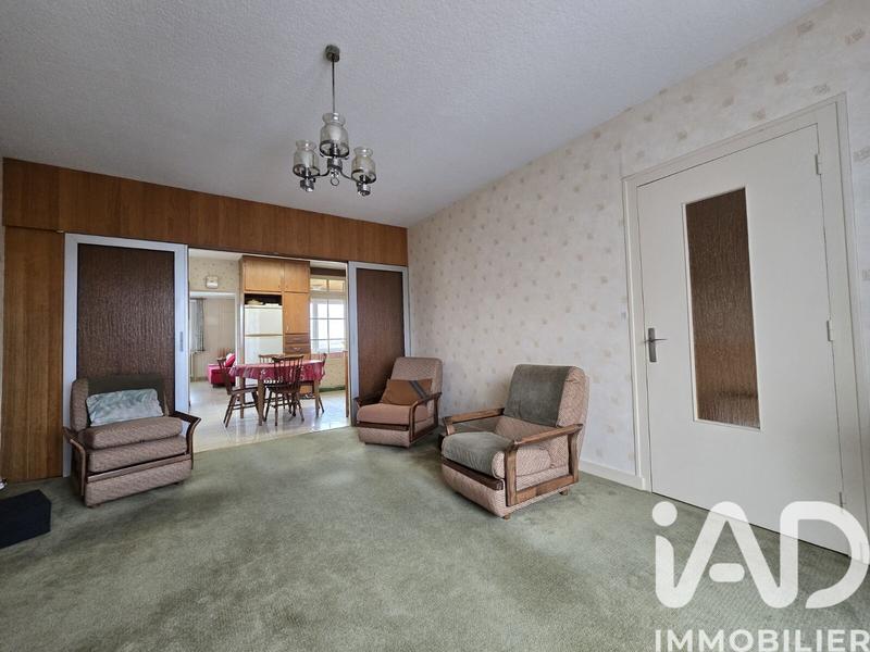 Maison - 188 m² - 8 pièces