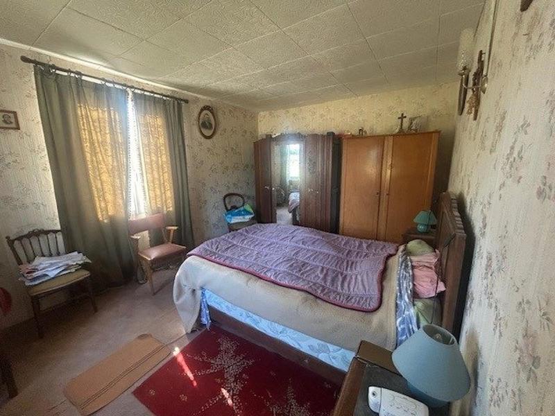 Maison - 66 m² - 3 pièces