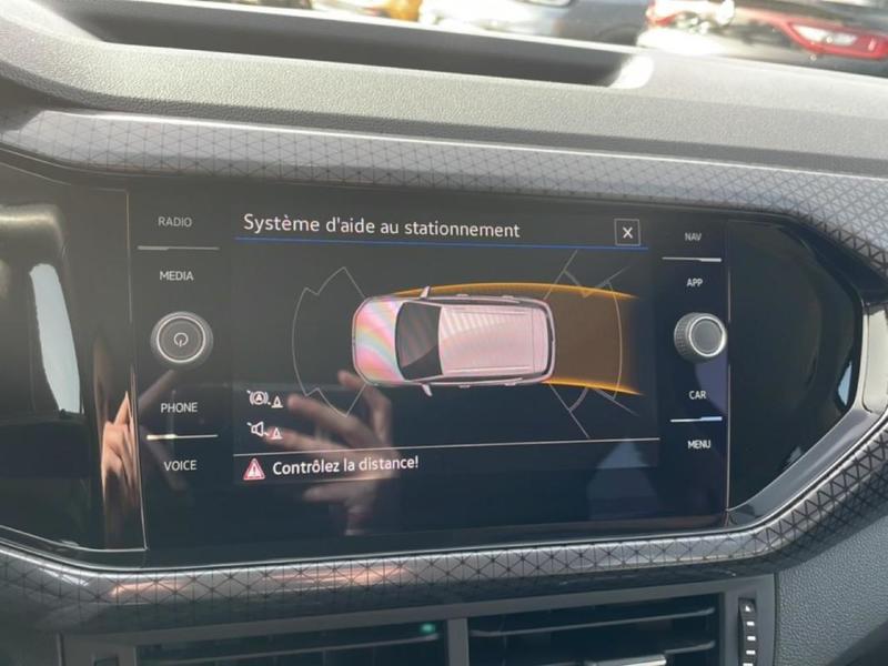 Volkswagen t-Cross 1.0 Tsi 110 Start/Stop Dsg7 Style