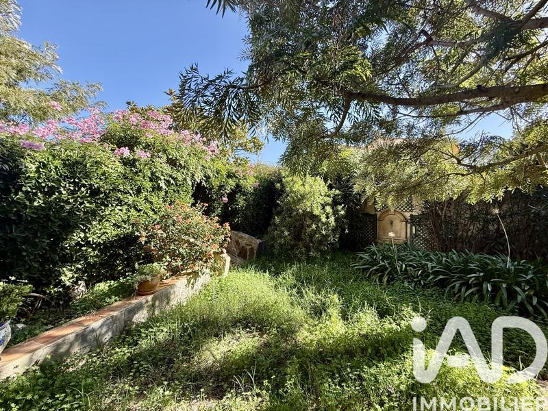 Maison - 98 m² - 5 pièces