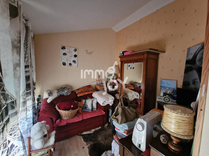 Maison - 145 m² - 6 pièces