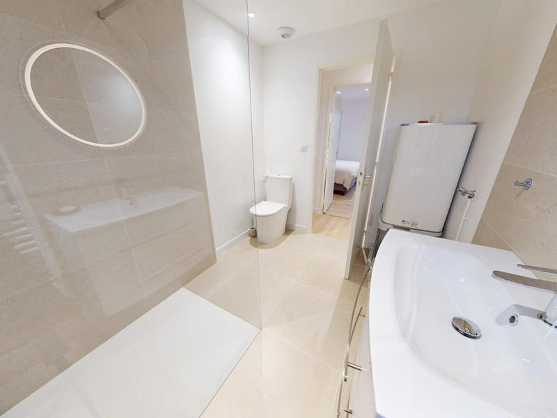 Maison - 73 m² - 4 pièces