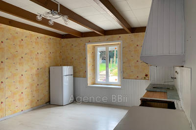 Maison - 102 m² - 5 pièces