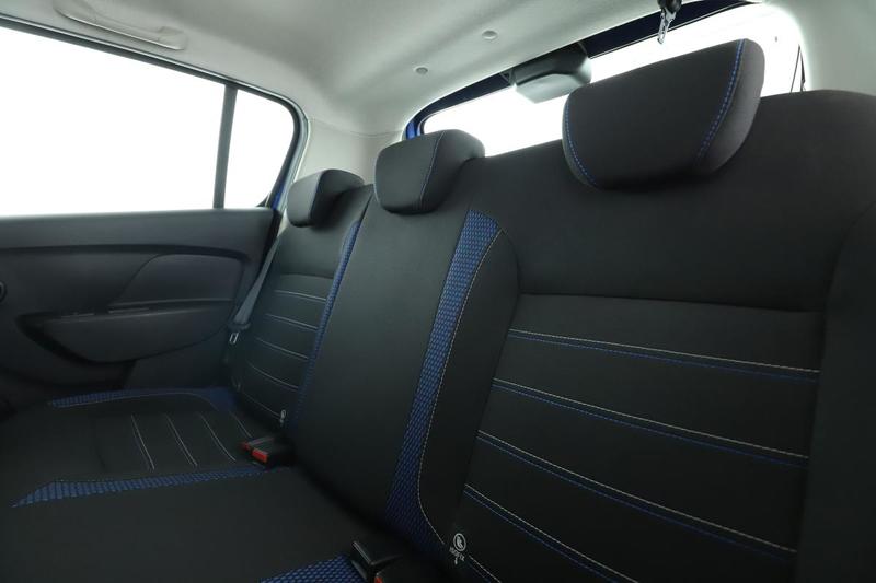 Dacia Sandero II 1.0 TCe 15 ans 100 ch